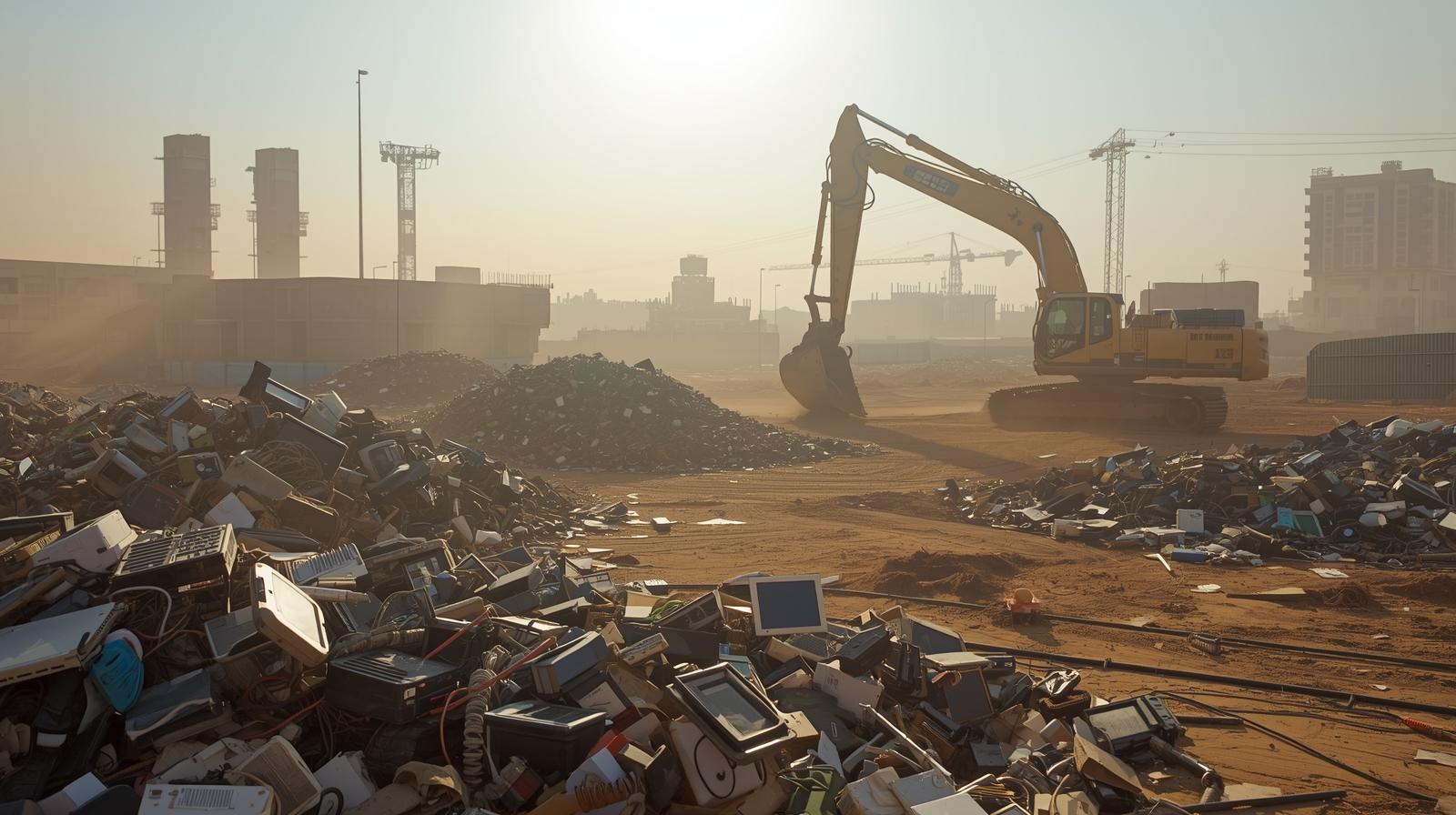 Electronics Removal Mudon Dubai (4)