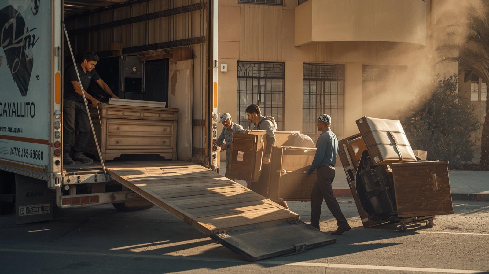 Furniture Removal Al Bahia Ajman (2)