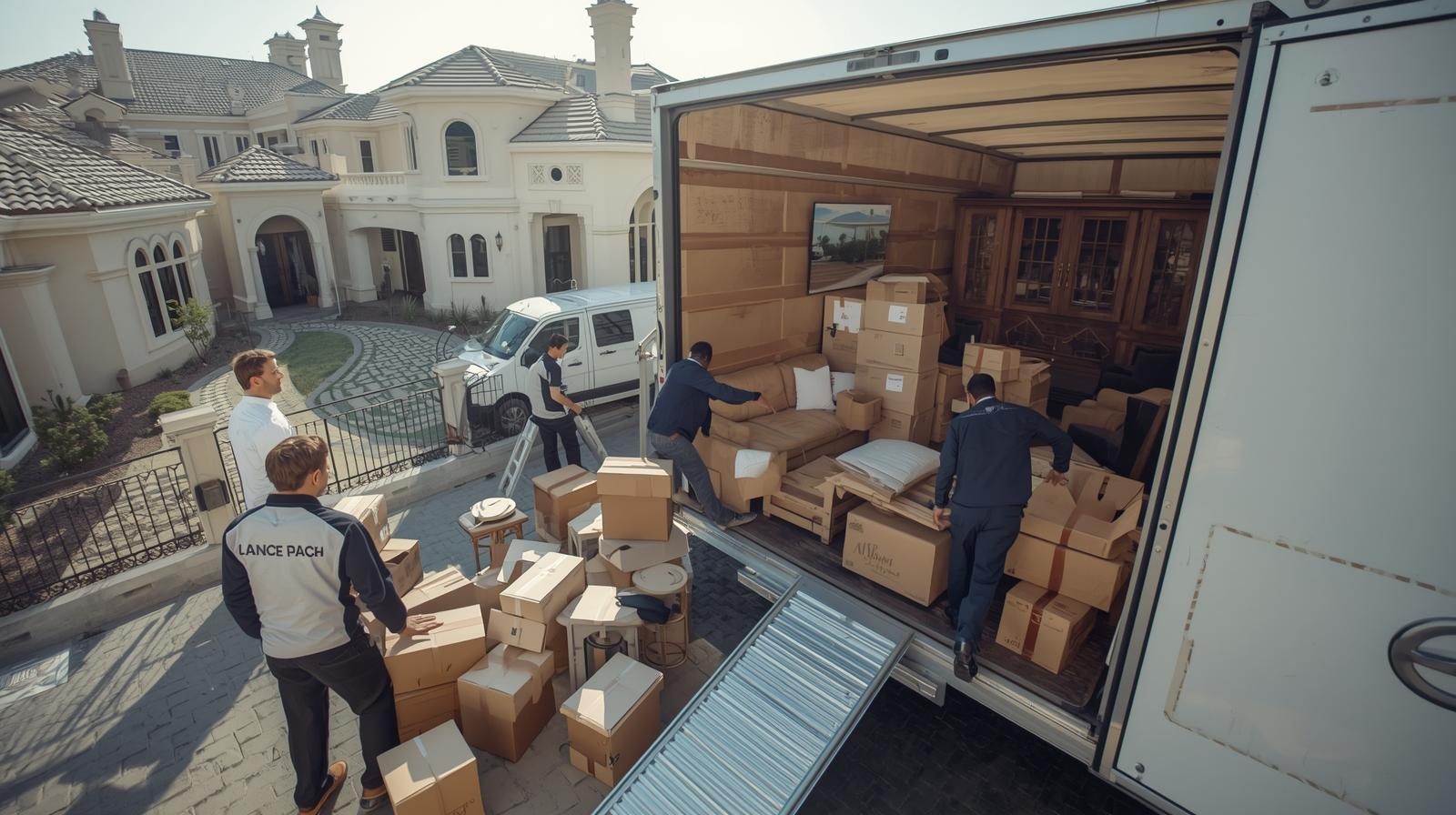 Furniture Removal Arabian Ranches Dubai (3)