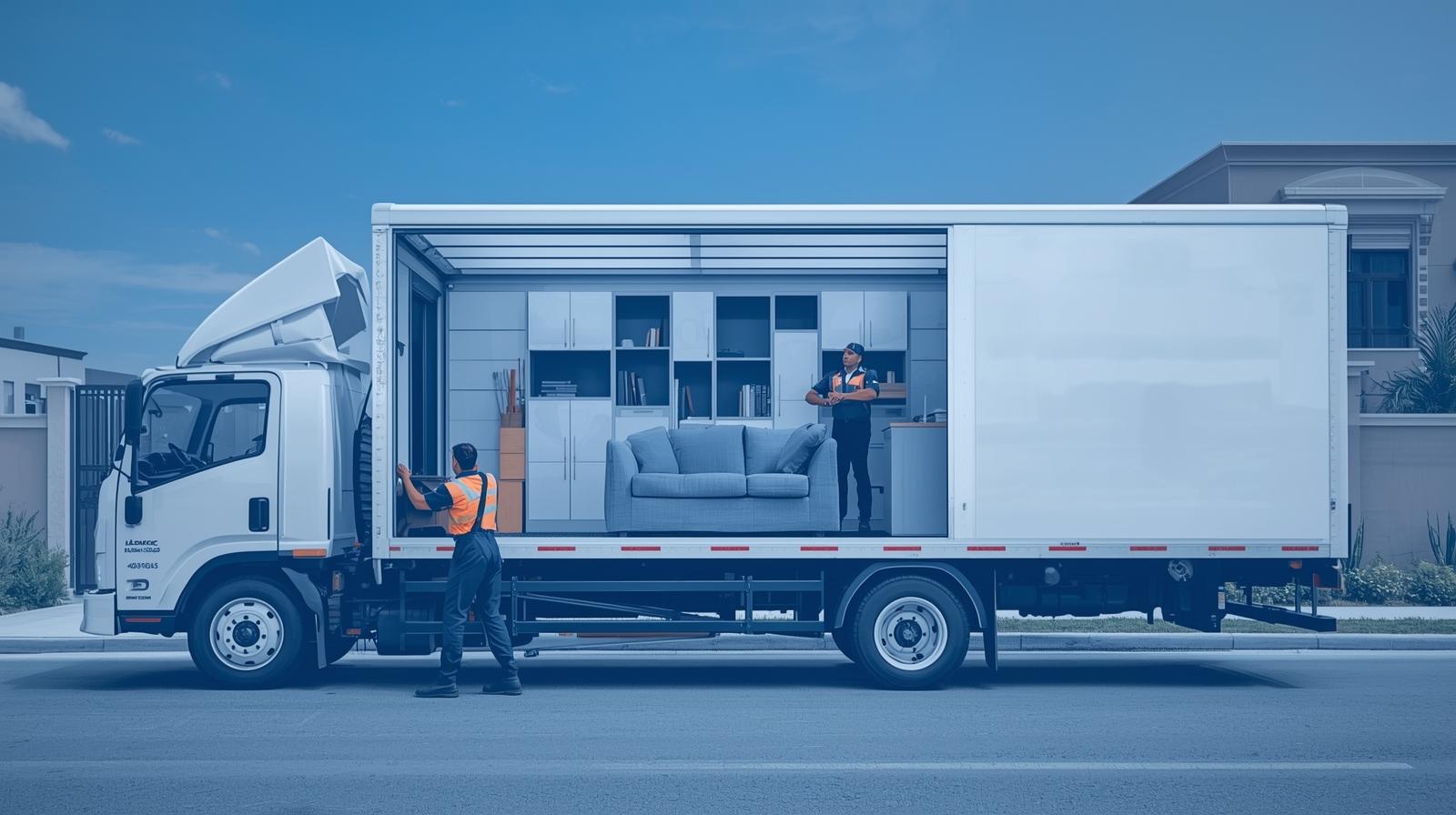 Furniture Removal Dubai Alheera Suburb Sharjah (2)