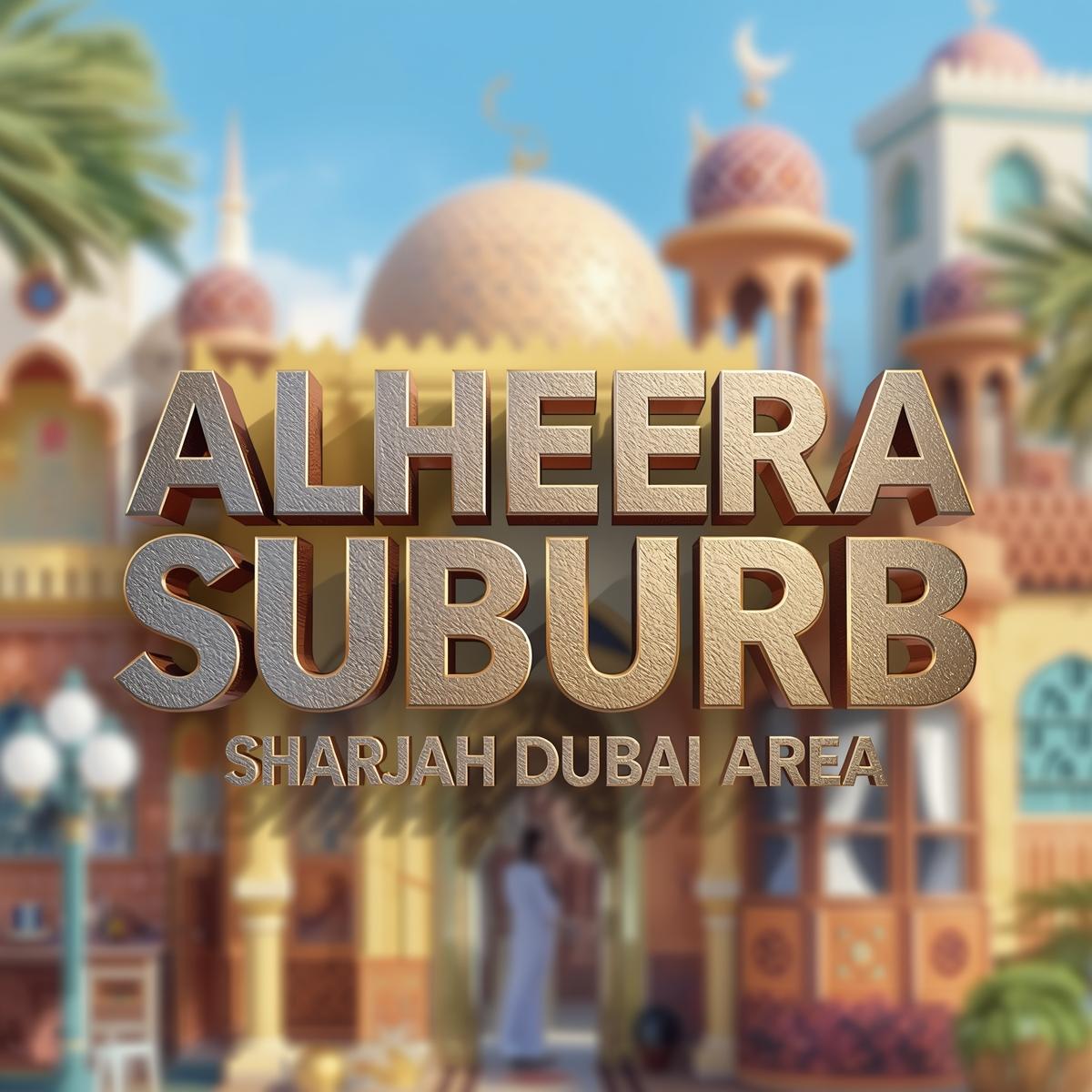 Furniture Removal Dubai Alheera Suburb Sharjah