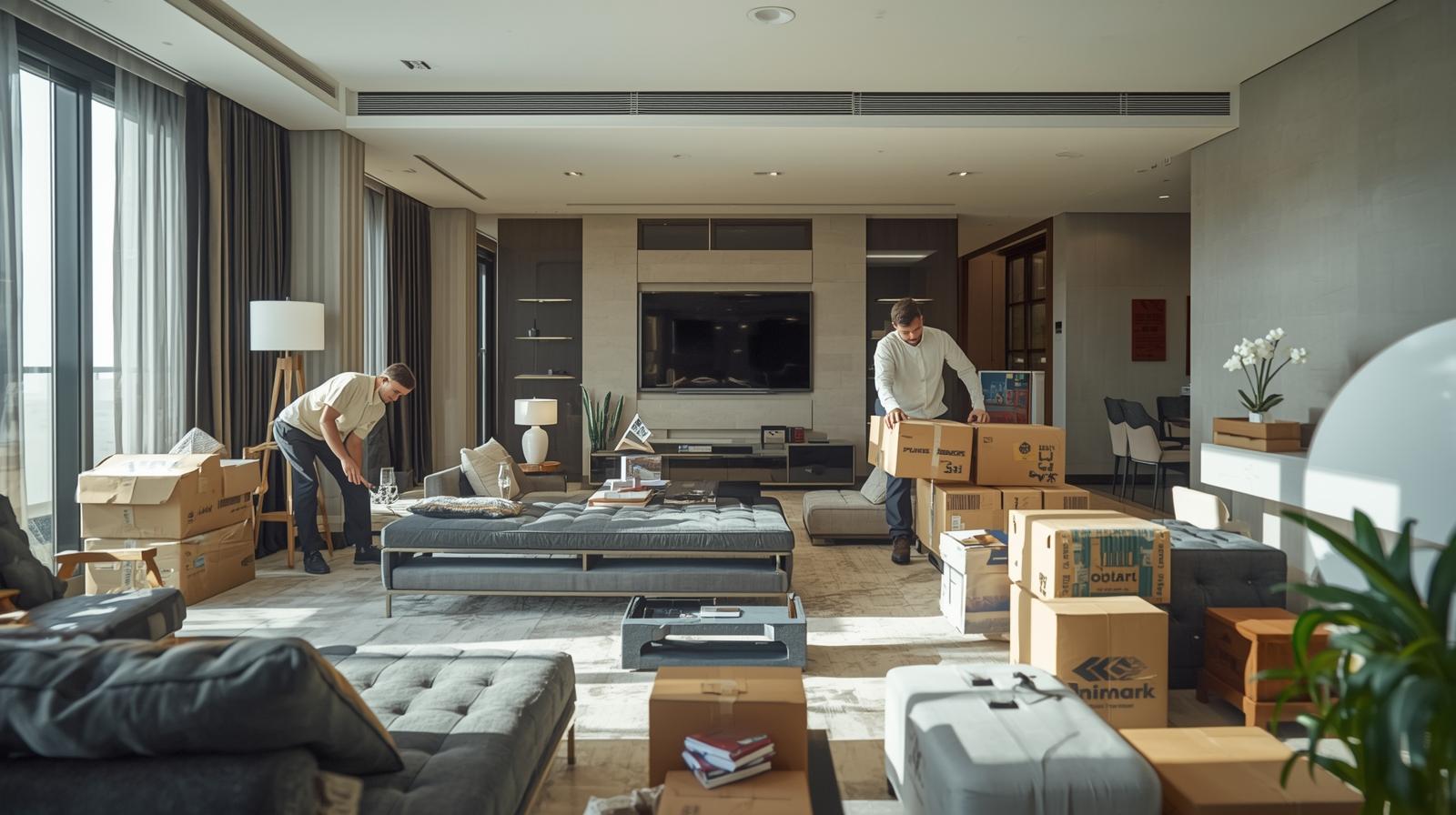 Furniture Removal Dubai JLT (1)