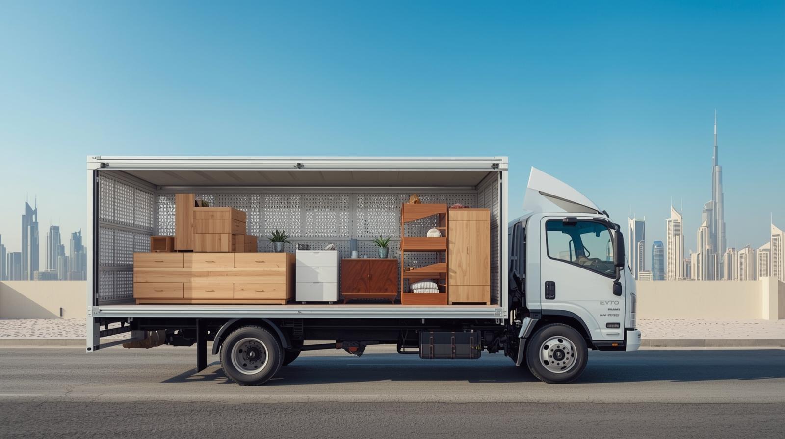 Furniture Removal Dubai Umm Hurair 2 (1)