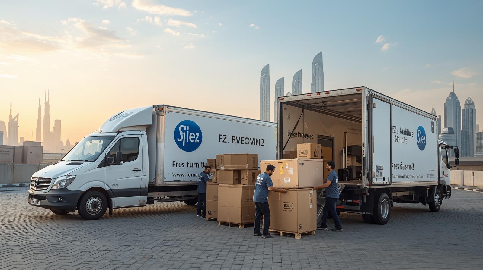 Furniture Removal Dubai Umm Hurair 2 (2)