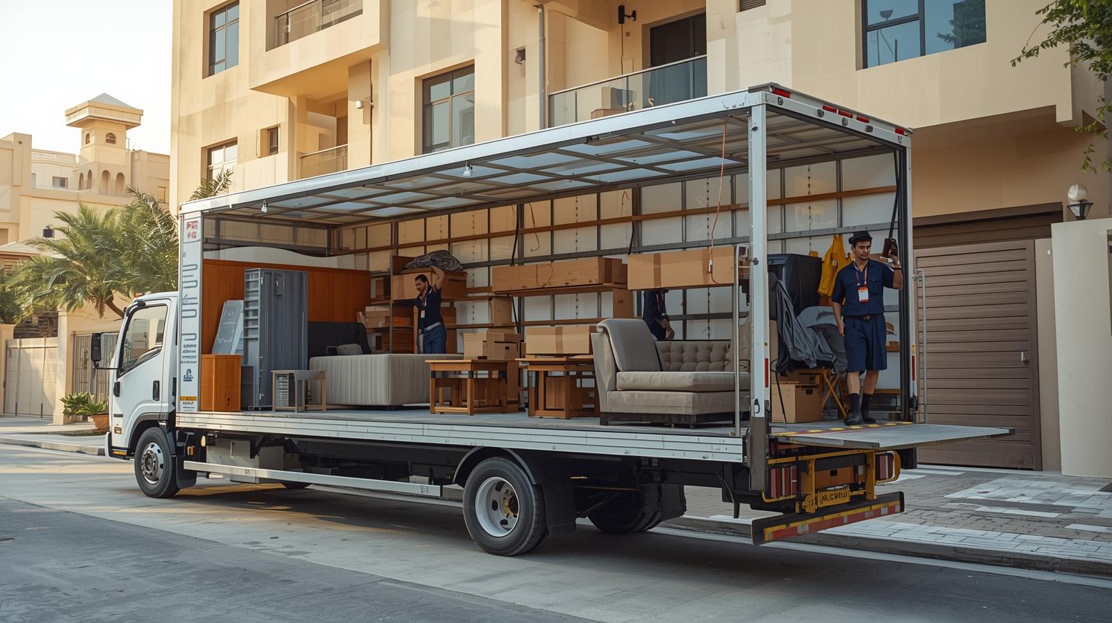 Furniture Removal Dubai Umm Hurair 2 (4)