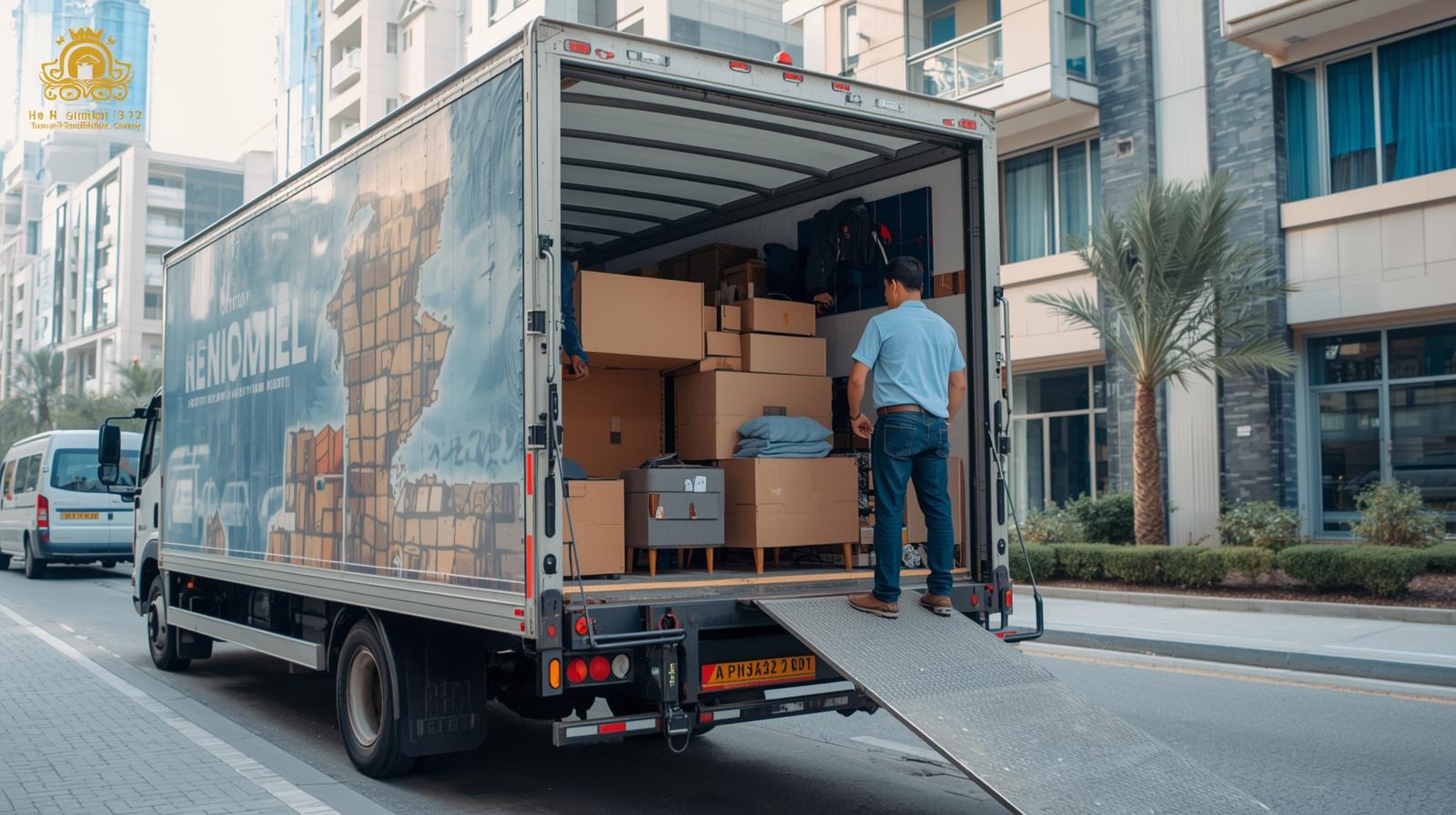 Furniture Removal Jumeirah 2 (2)