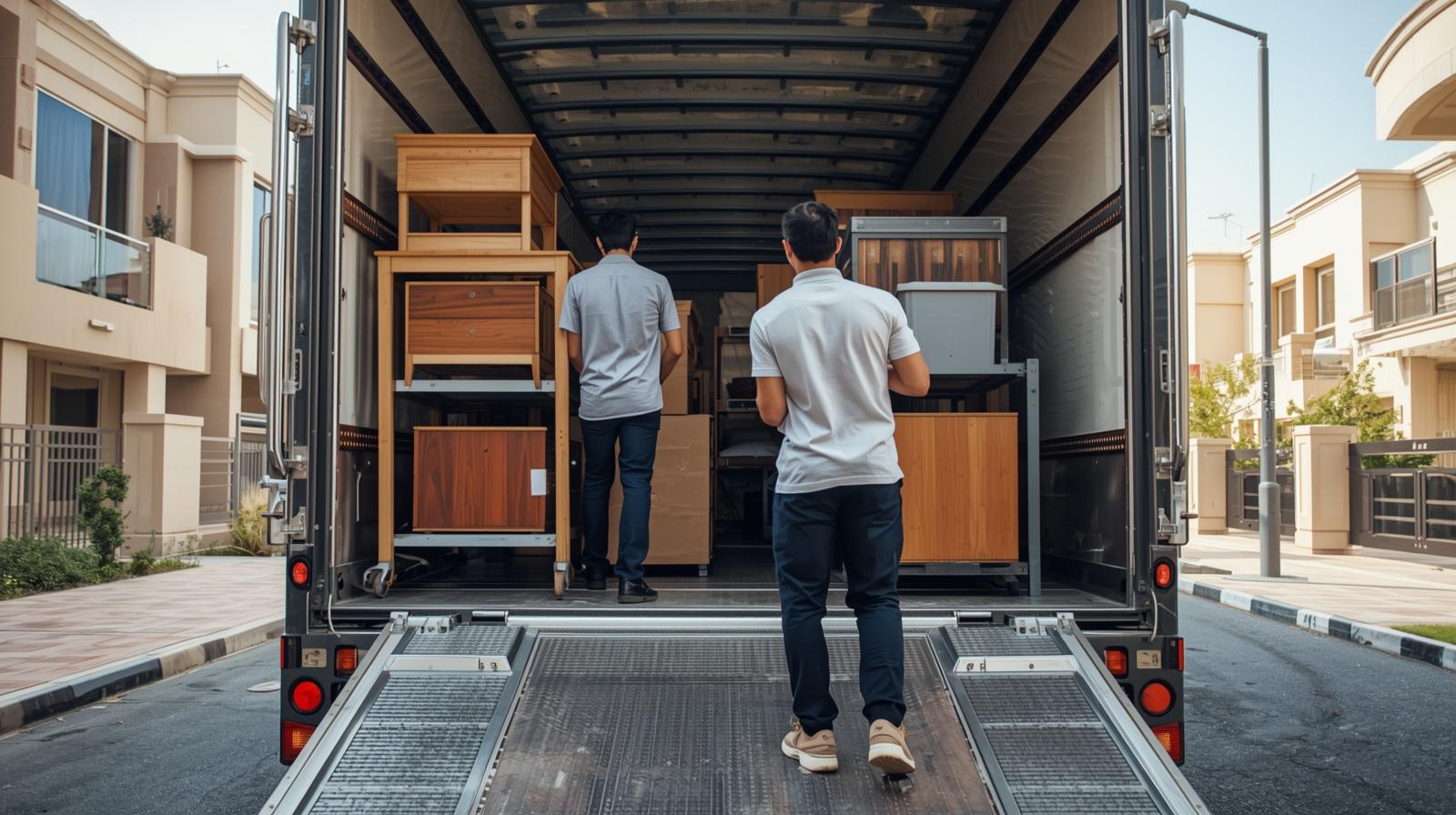 Furniture Removal Jumeirah 2 (3)