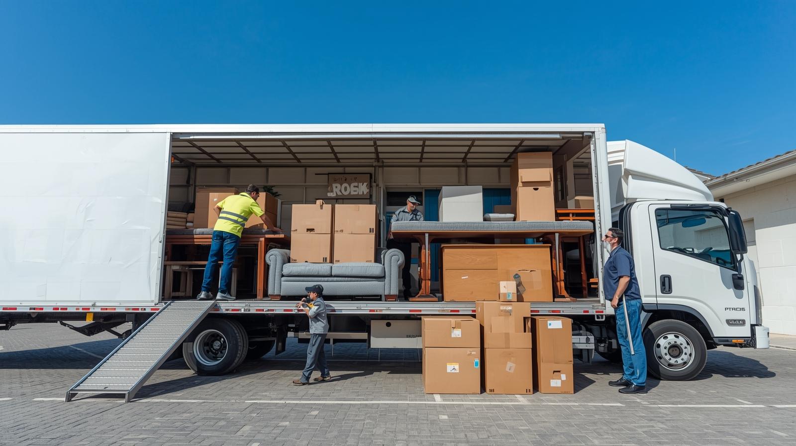 Furniture Removal Jumeirah 2 (4)