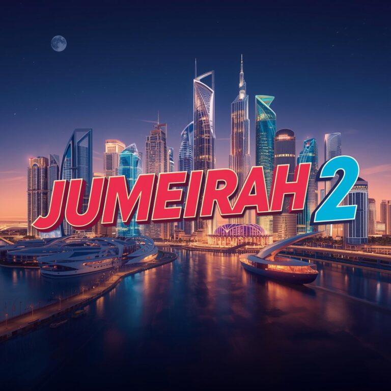 Furniture Removal Jumeirah 2