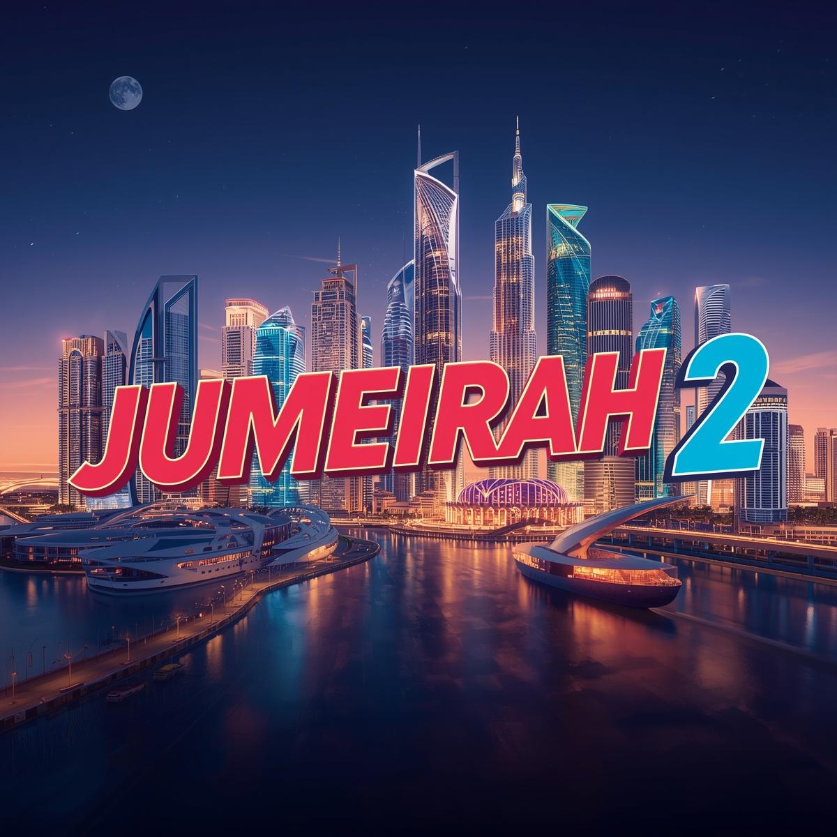 Furniture Removal Jumeirah 2