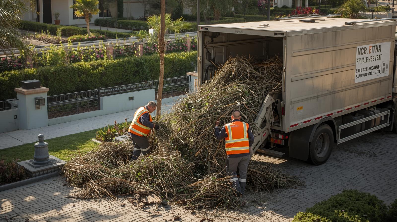 Garden Waste Removal Al Barsha 3 (2)