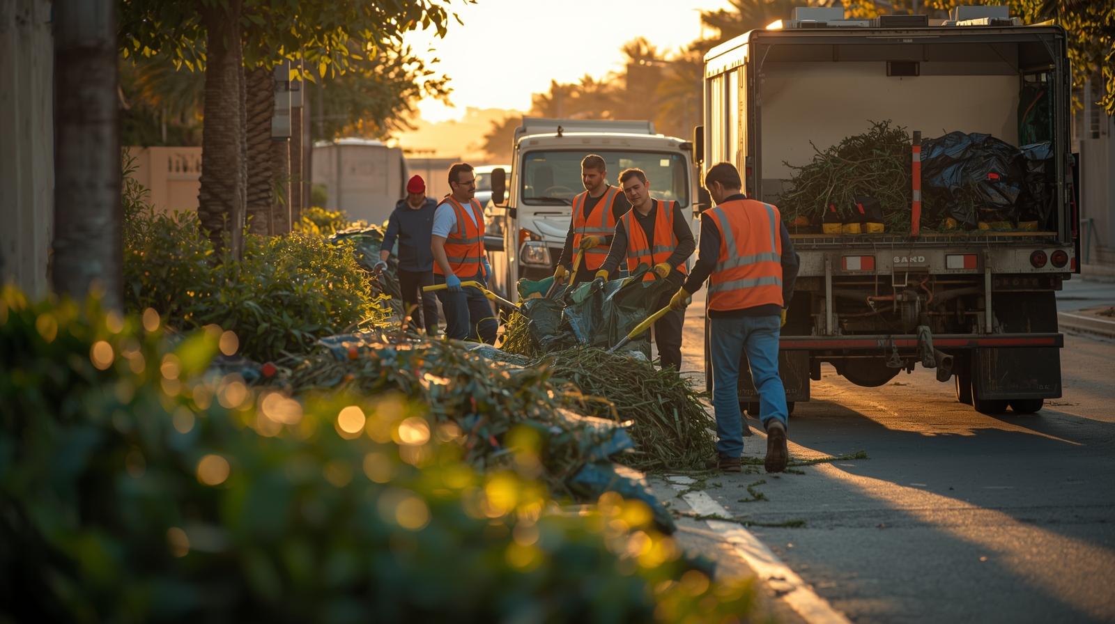 Garden Waste Removal Al Barsha 3 (3)