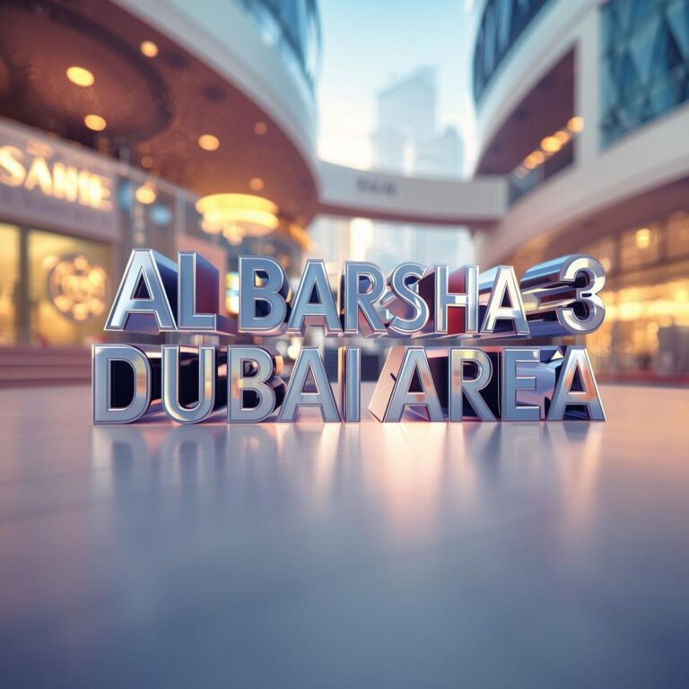 Garden Waste Removal Al Barsha 3