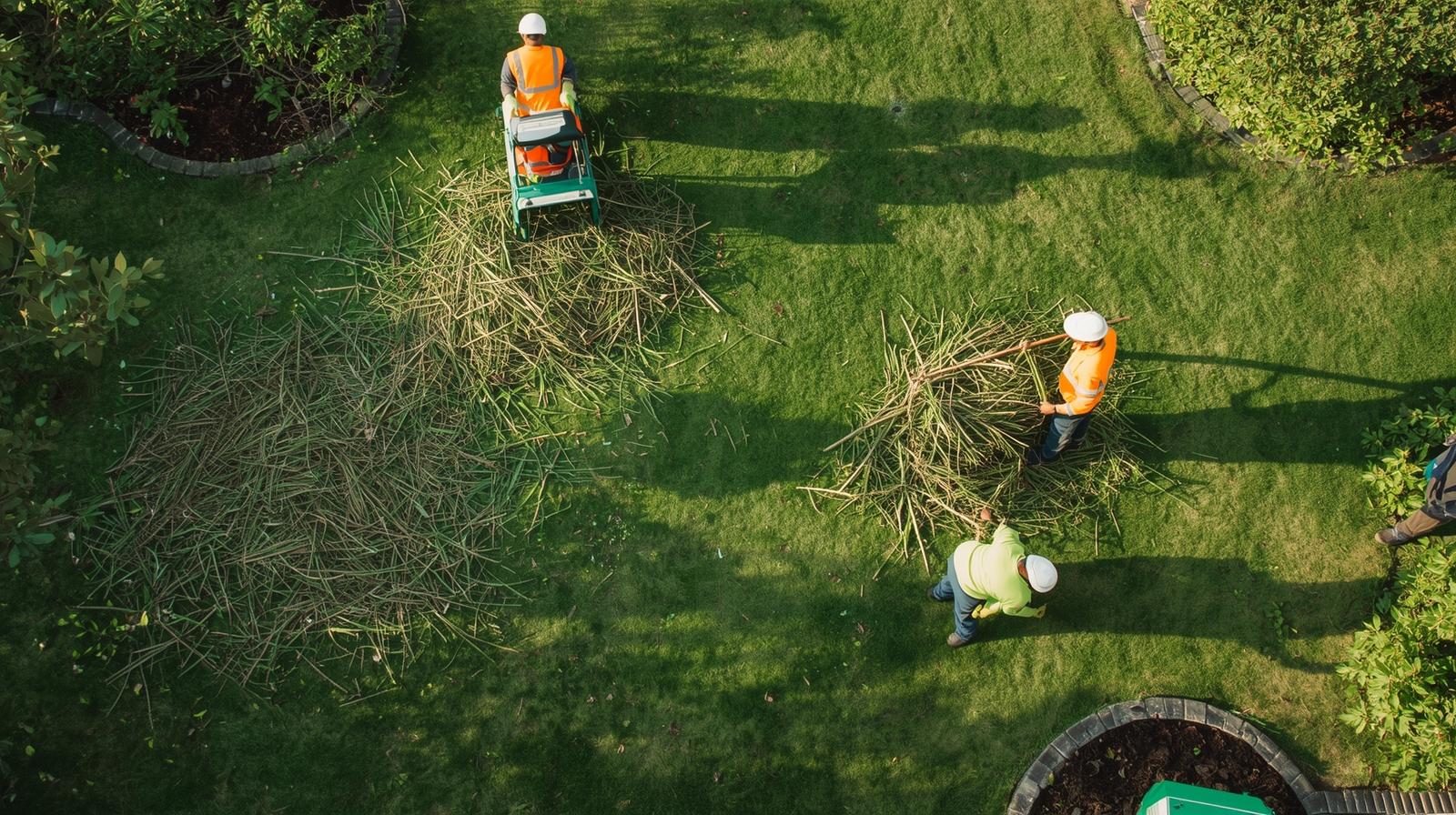 Garden Waste Removal Al Mizhar 2 (3)