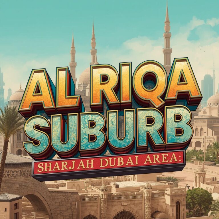 Garden Waste Removal Al Riqa Suburb Sharjah