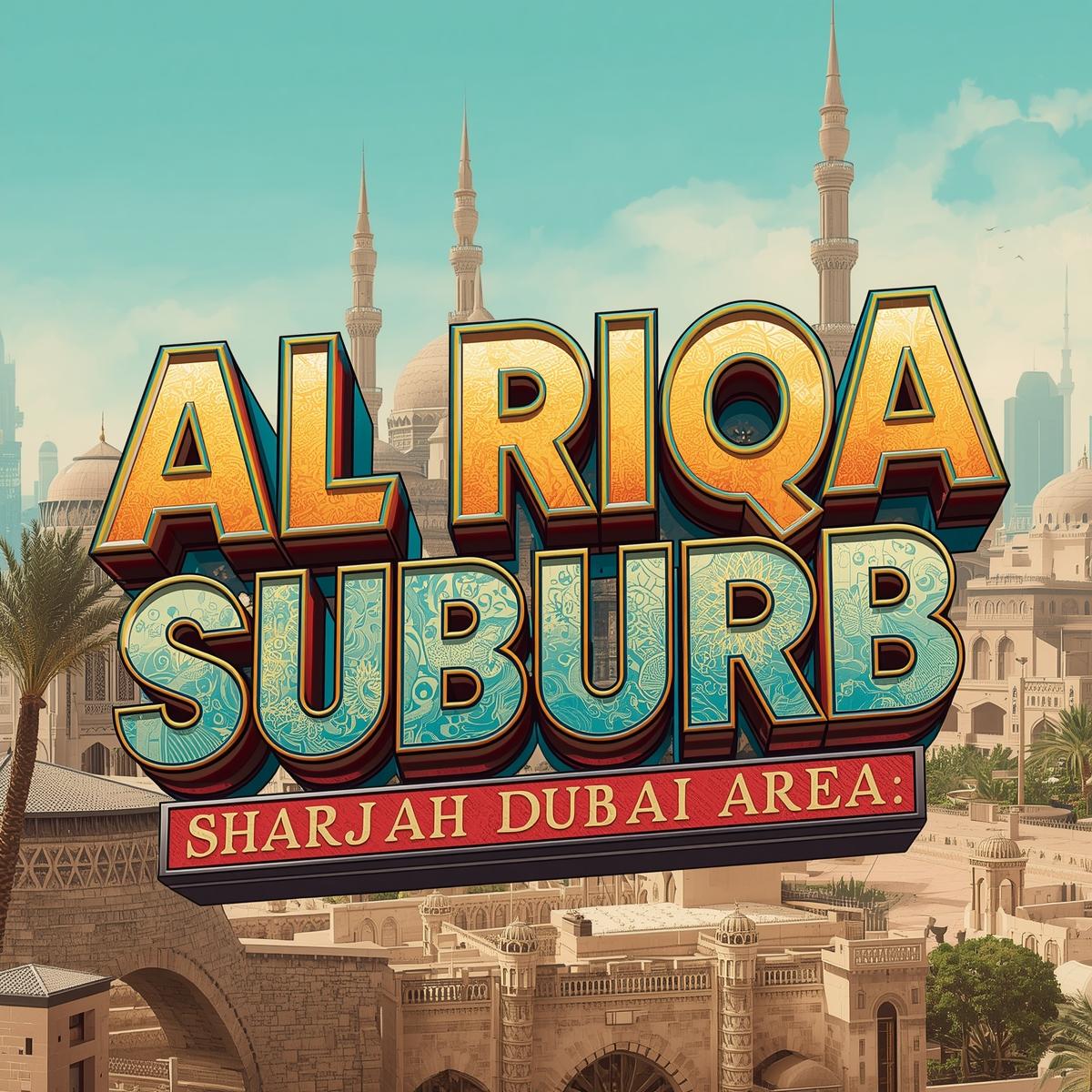 Garden Waste Removal Al Riqa Suburb Sharjah