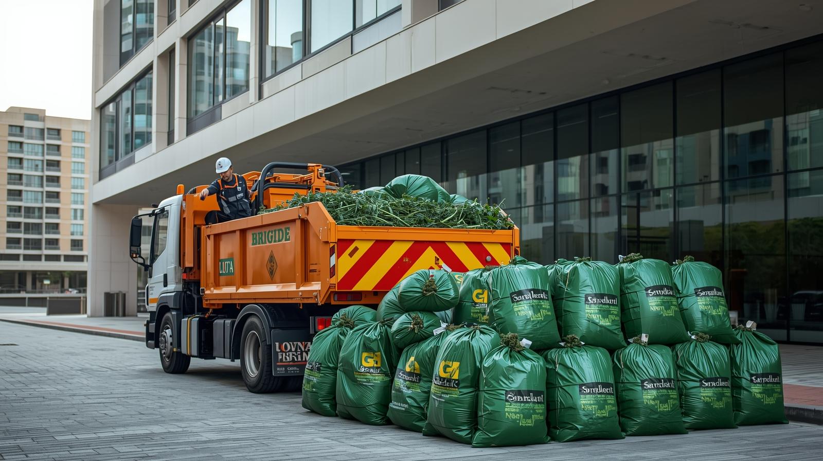 Garden Waste Removal Dubai Business Bay (2)
