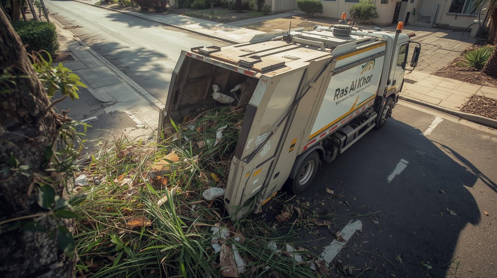 Garden Waste Removal Ras Al Khor 3 (2)