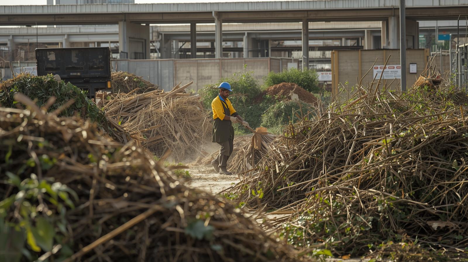Garden Waste Removal Ras Al Khor 3 (3)