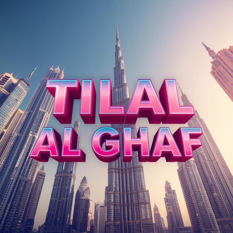 Garden Waste Removal Tilal Al Ghaf