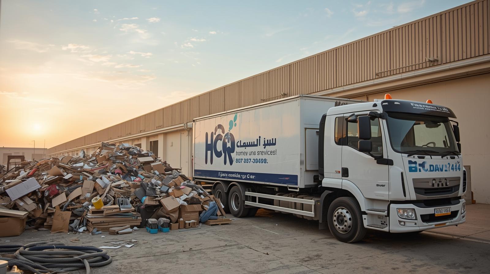 Home Junk Removal Ajman Industrial 1 (1)