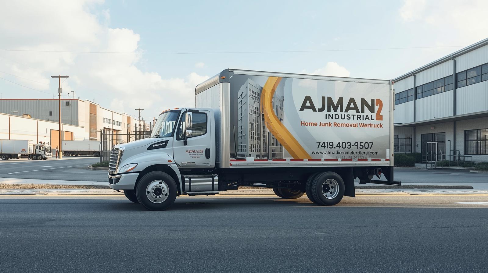 Home Junk Removal Ajman Industrial 2 (2)