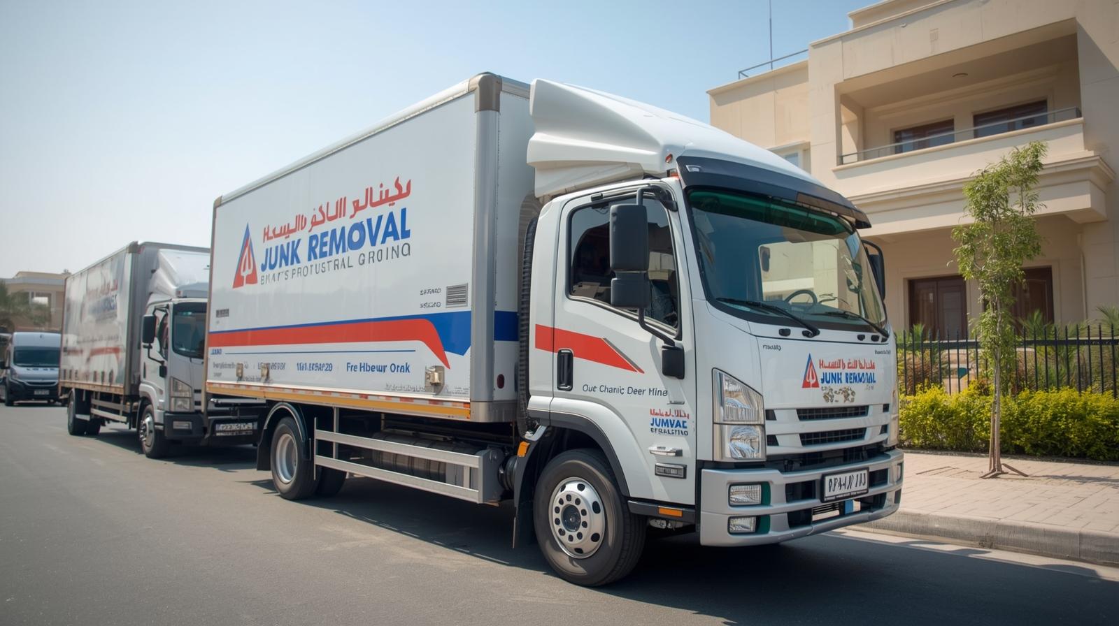 Home Junk Removal Ajman Industrial 2 (3)