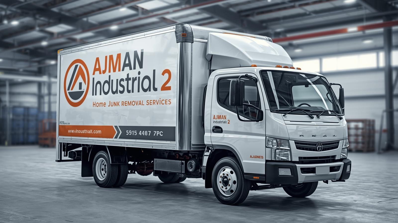 Home Junk Removal Ajman Industrial 2 (4)