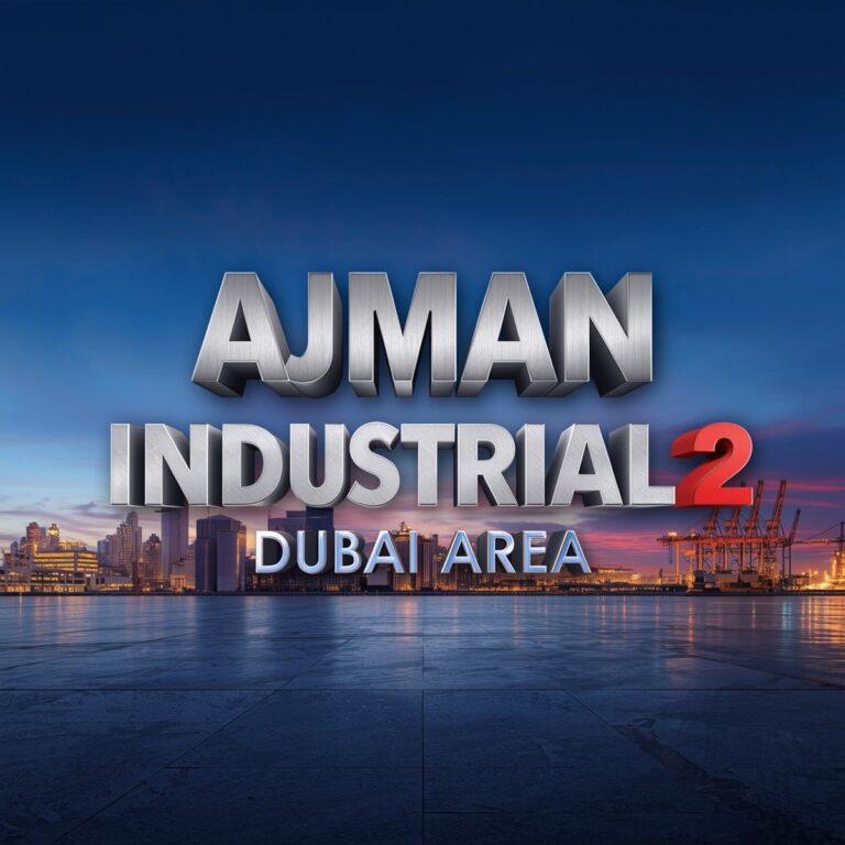 Home Junk Removal Ajman Industrial 2