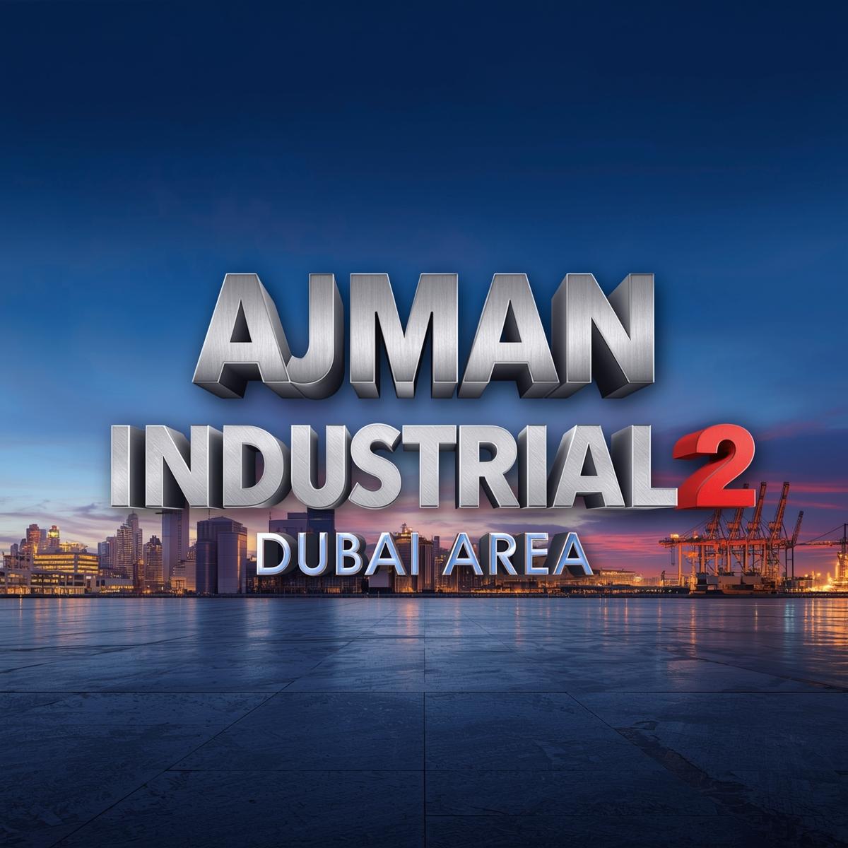 Home Junk Removal Ajman Industrial 2