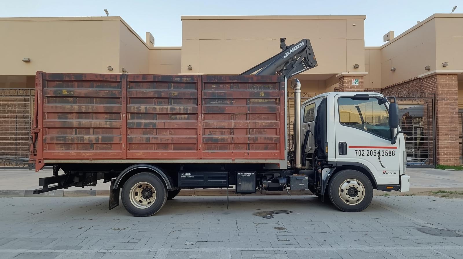 Home Junk Removal Al Nahda 1 Dubai (1)