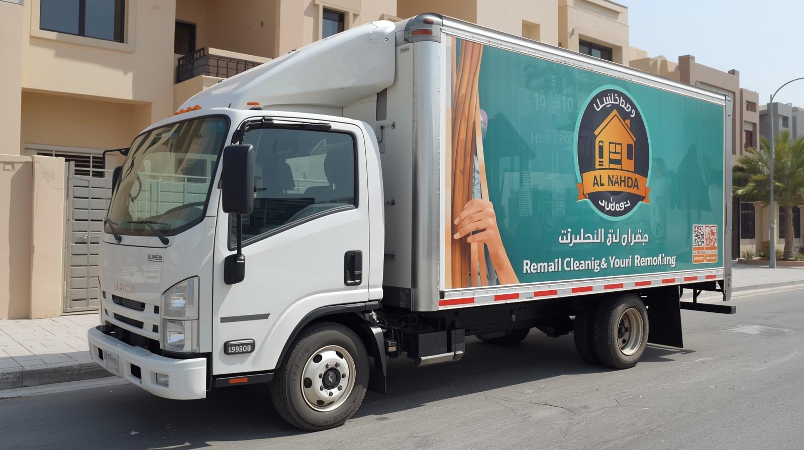 Home Junk Removal Al Nahda 1 Dubai (2)