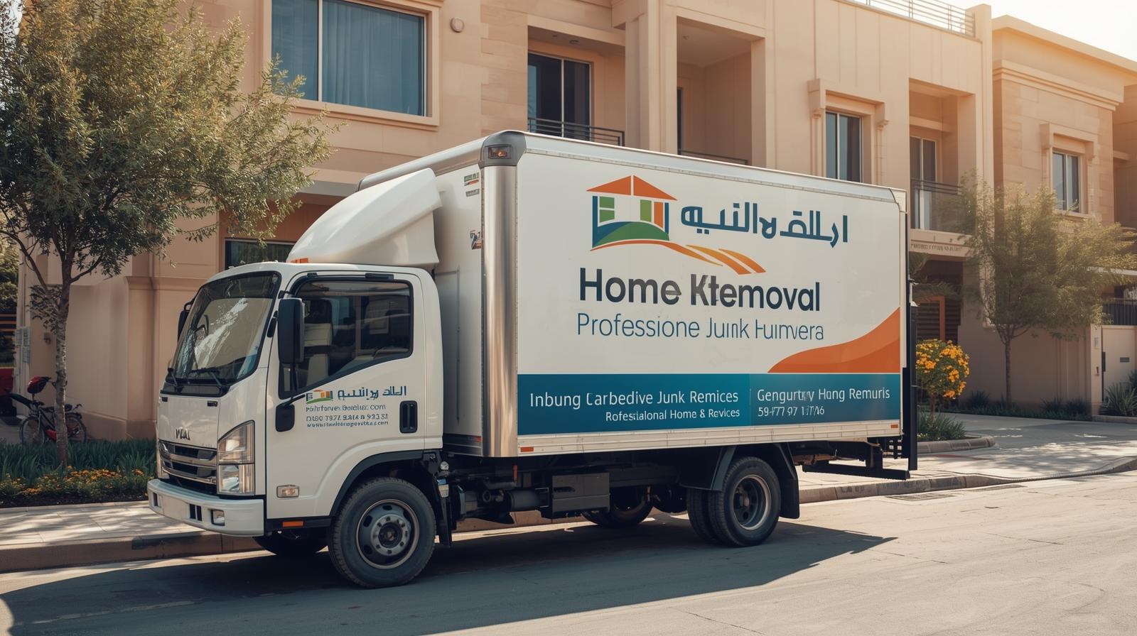 Home Junk Removal Al Nahda 1 Dubai (3)
