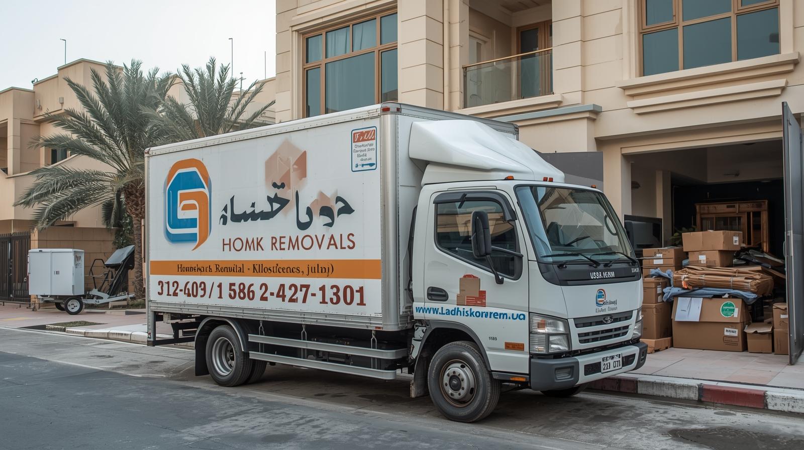 Home Junk Removal Al Nahda 1 Dubai (4)