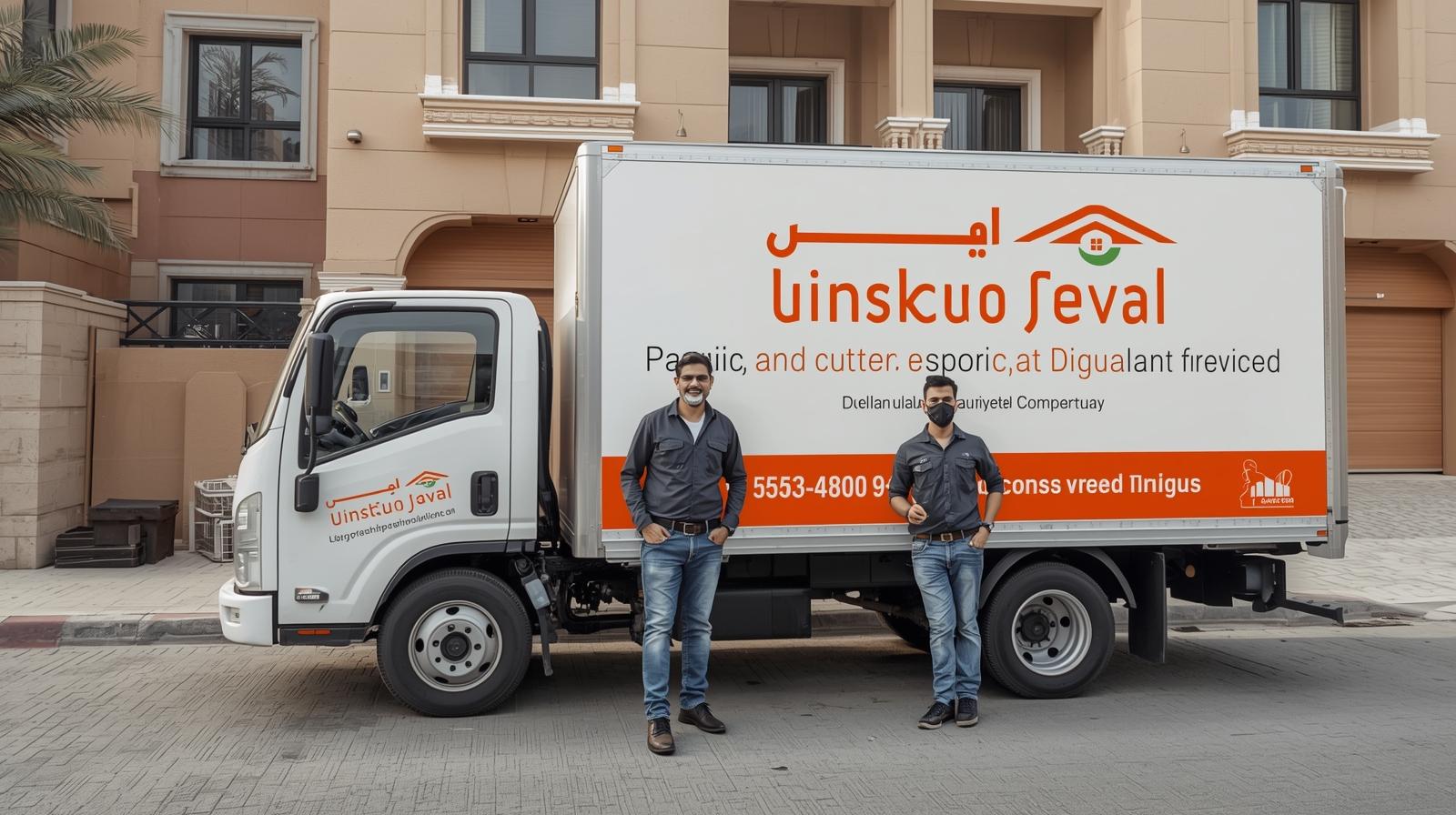 Home Junk Removal Muhaisnah Dubai (1)