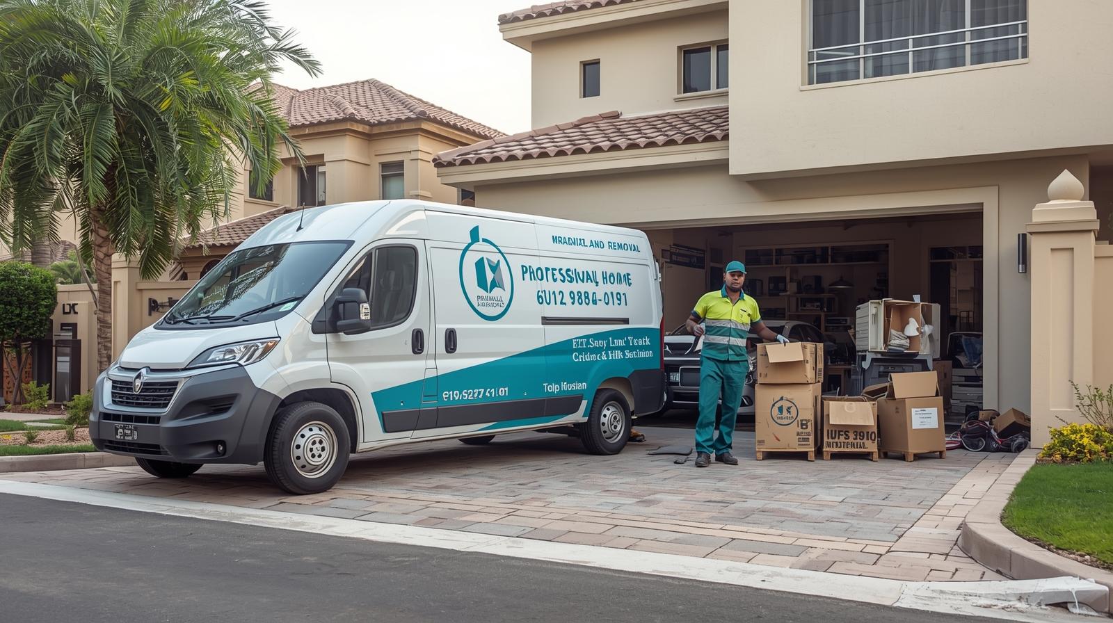 Home Junk Removal Muhaisnah Dubai (3)