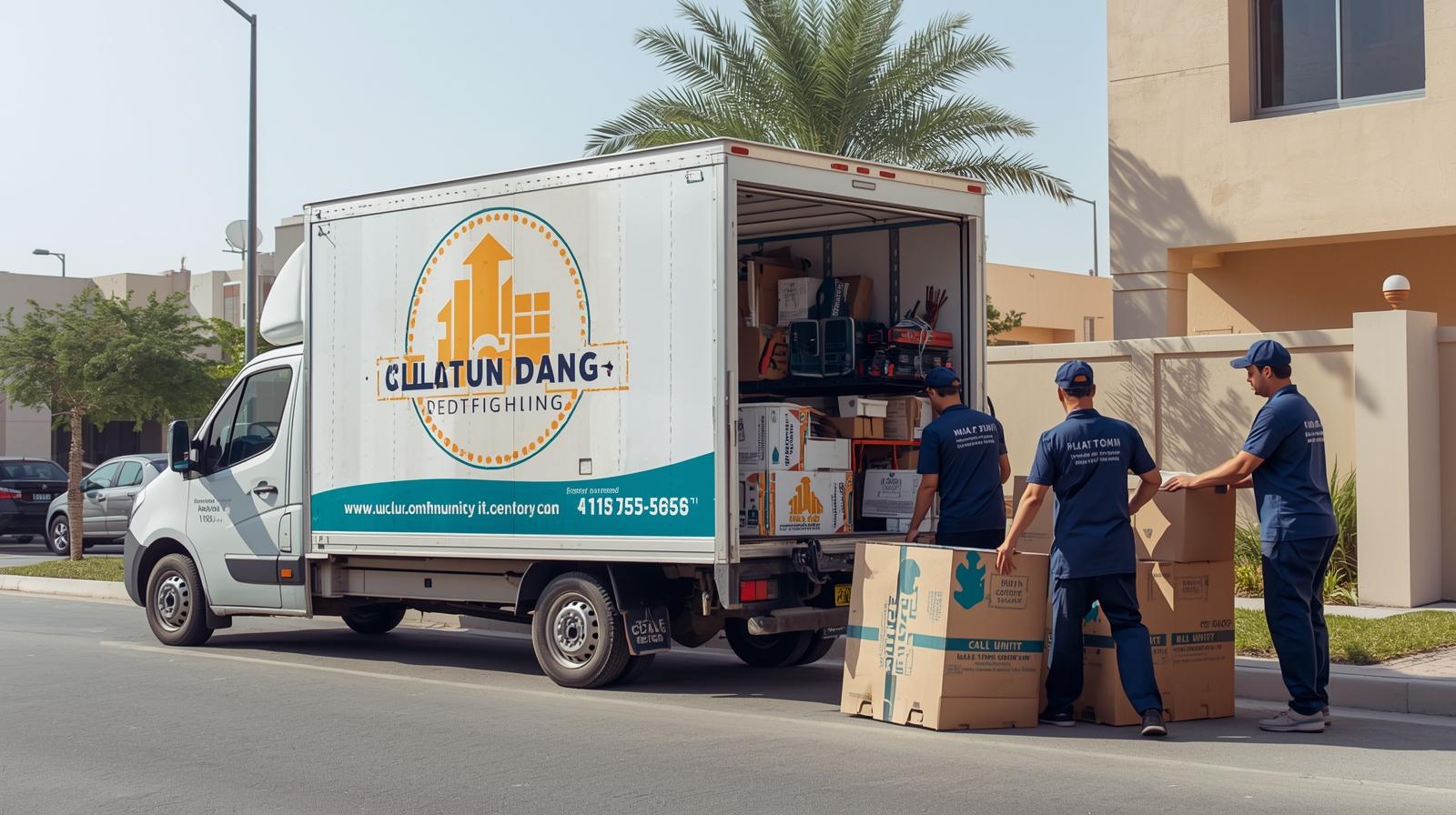 Home Junk Removal Muhaisnah Dubai (4)