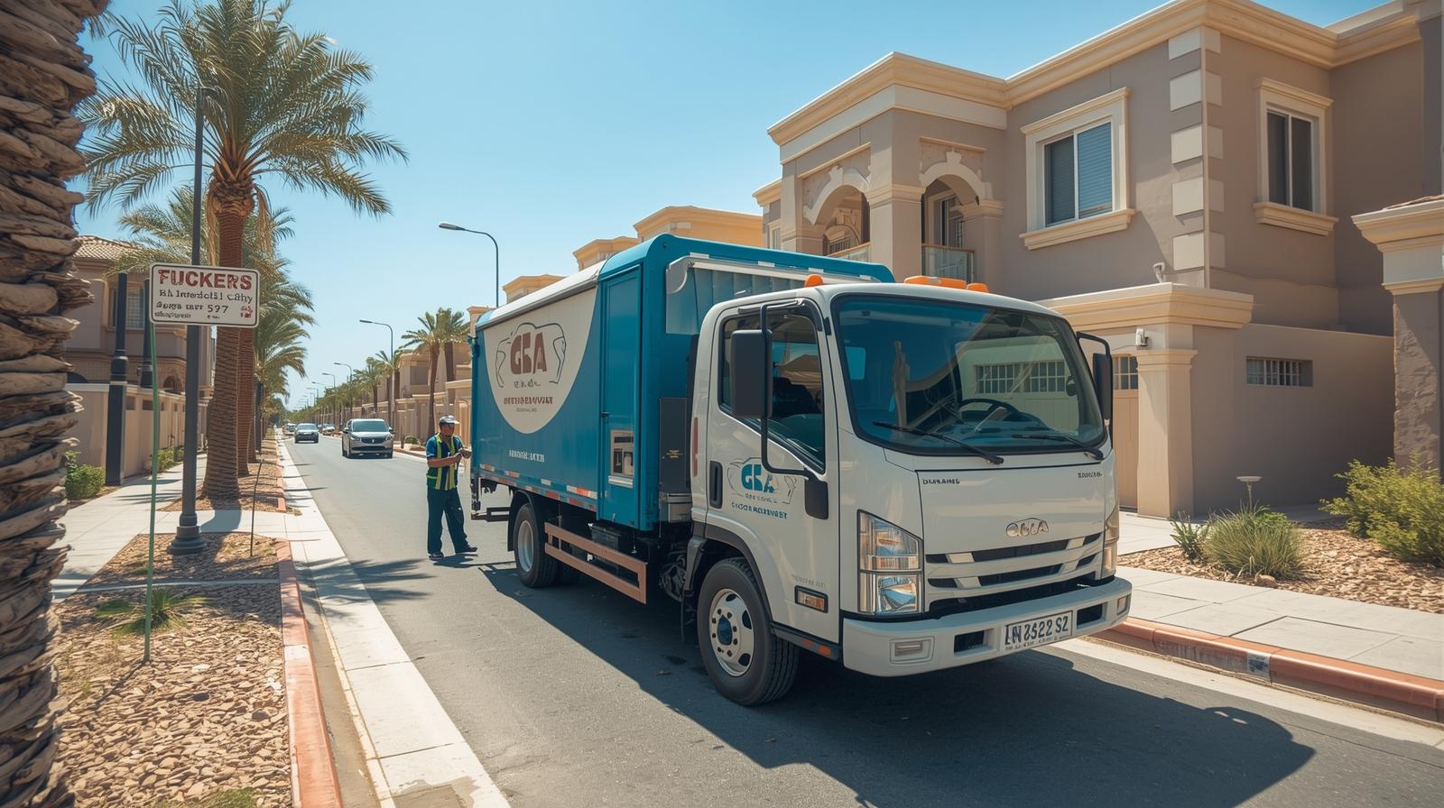 Home Junk Removal Sharjah City (4)