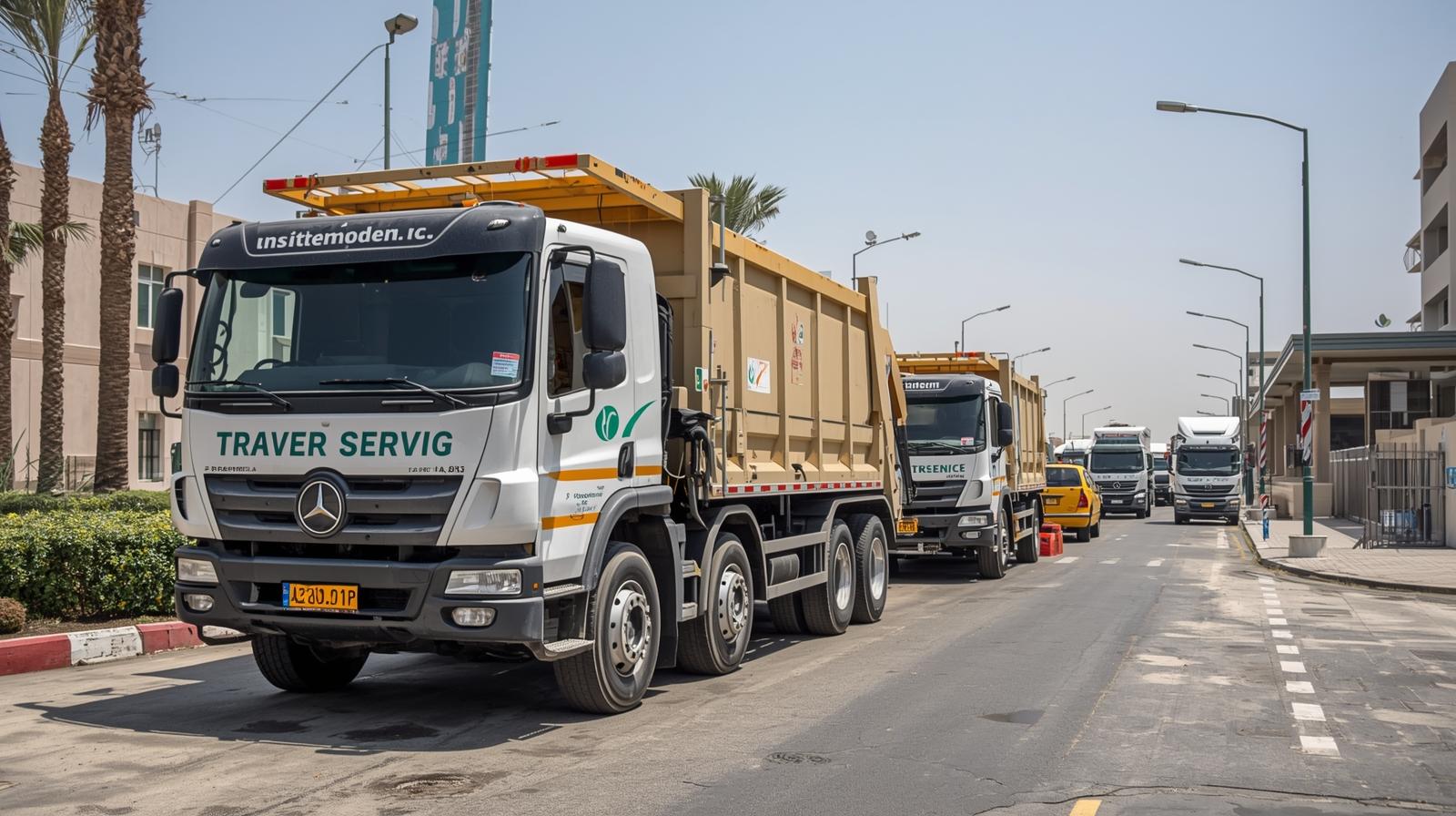 Household Waste Removal Al Qusais Dubai (3)