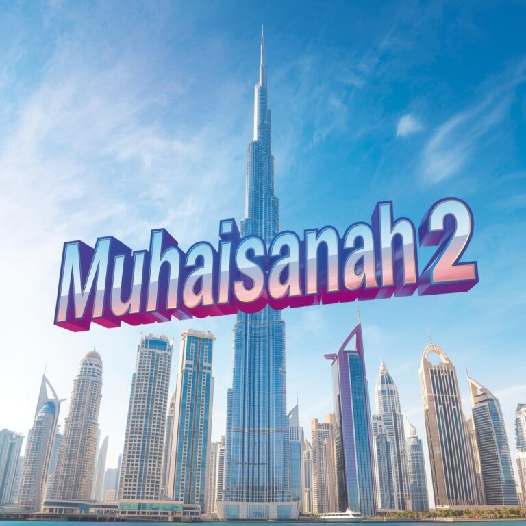 Household Waste Removal Muhaisanah 2