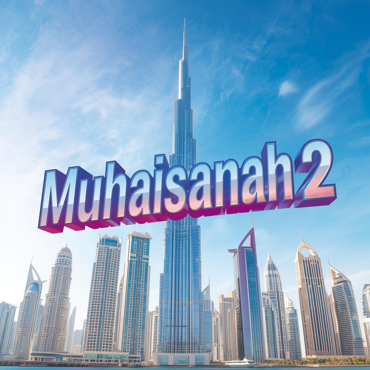 Household Waste Removal Muhaisanah 2