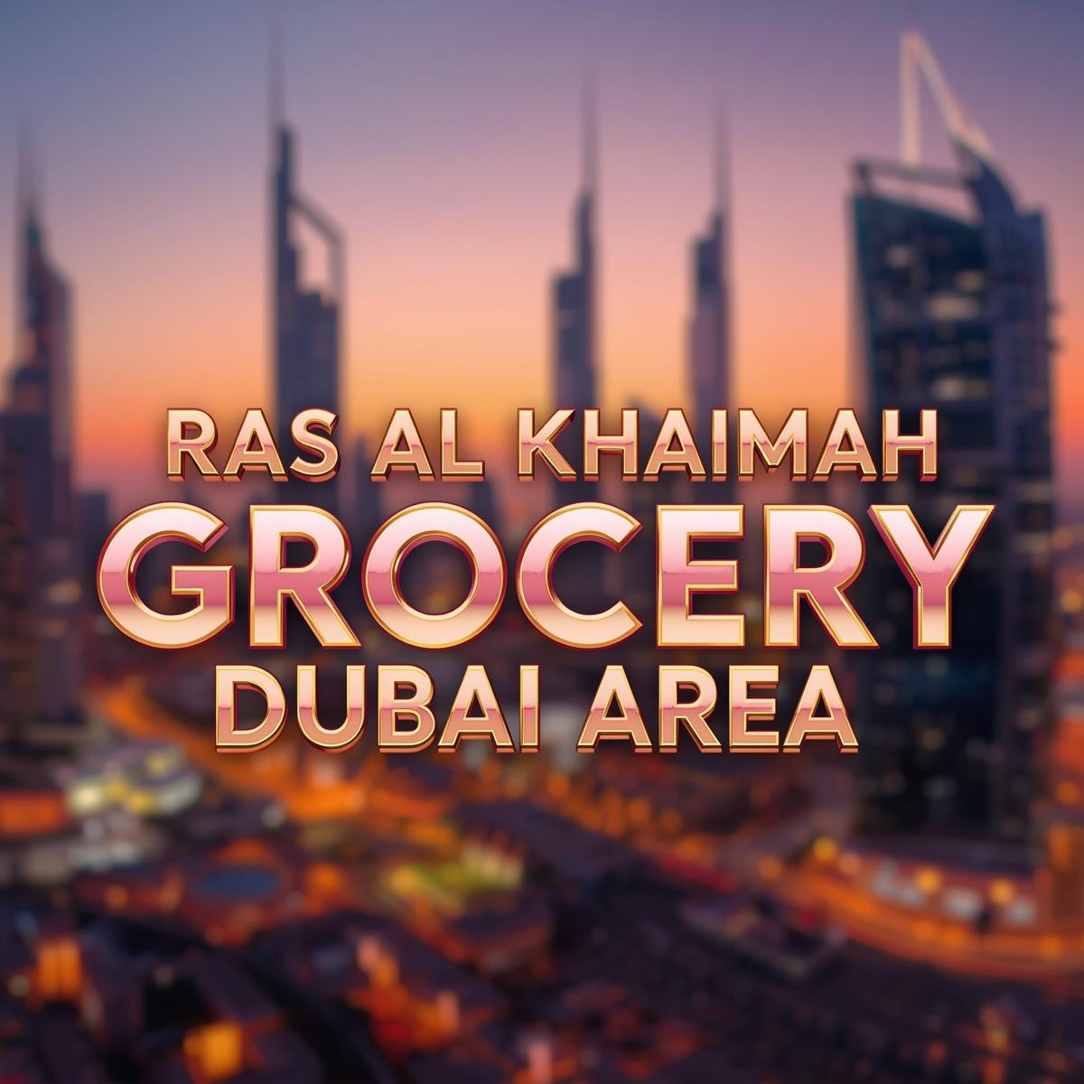 Household Waste Removal Ras Al Khaimah Grocery
