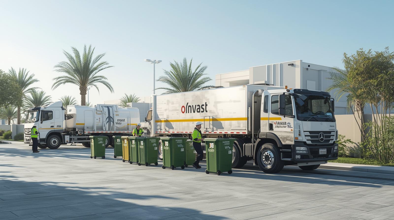 Household Waste Removal Silicon Oasis (4)