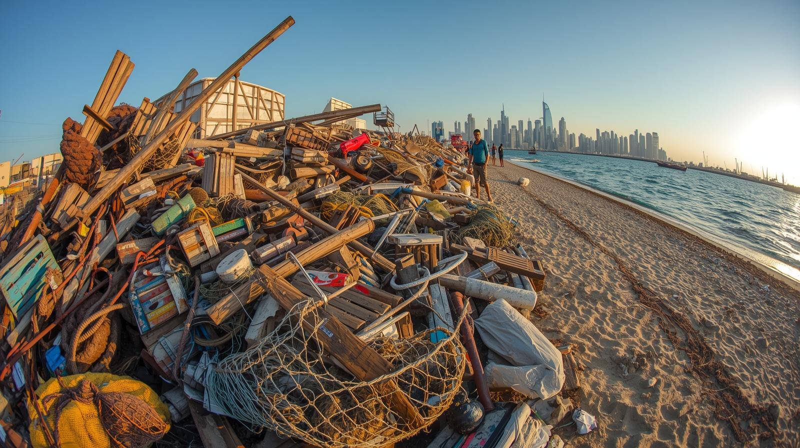 Junk Collection Dubai Creek Harbour (3)