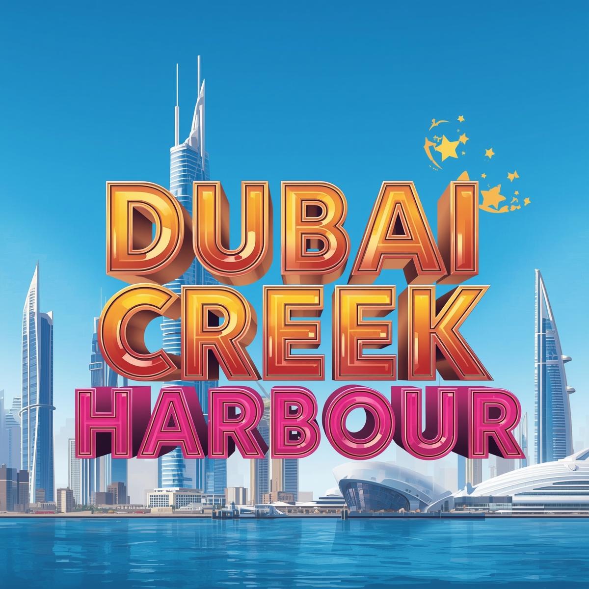 Junk Collection Dubai Creek Harbour