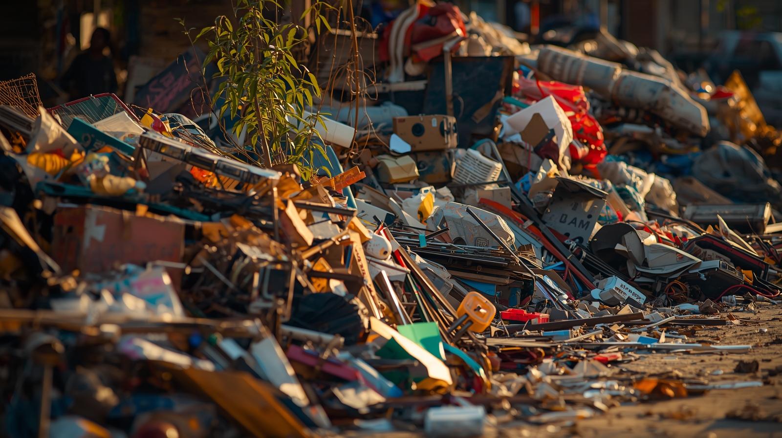 Junk Collection Halwan Sharjah (1)