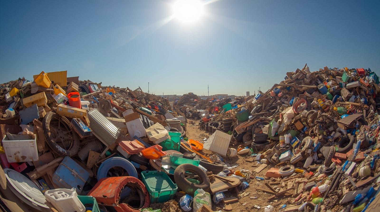 Junk Collection Halwan Sharjah (3)