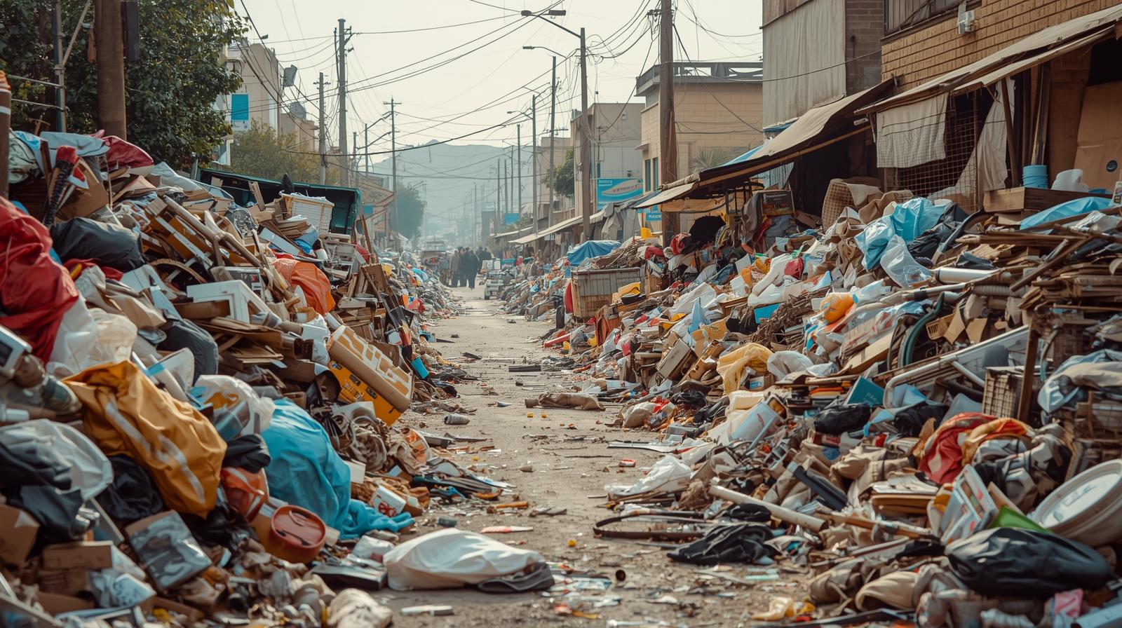 Junk Collection Muwaileh Sharjah (4)