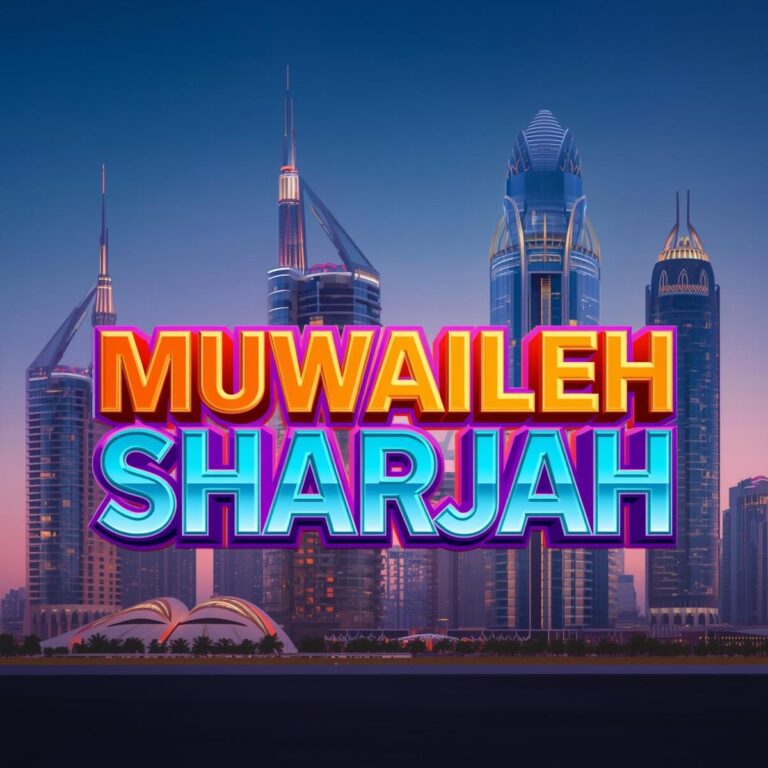 Junk Collection Muwaileh Sharjah