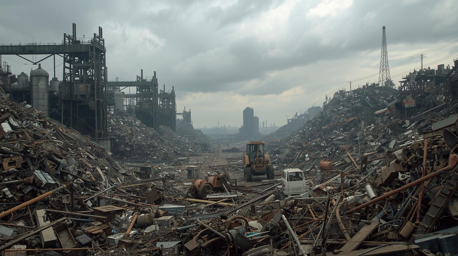 Junk Collection National Industries Park (4)